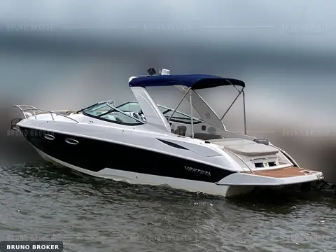 Ventura 265