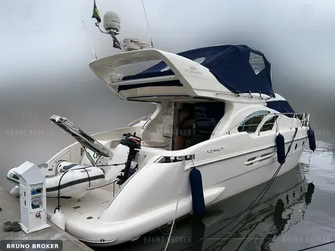Intermarine 520 Full
