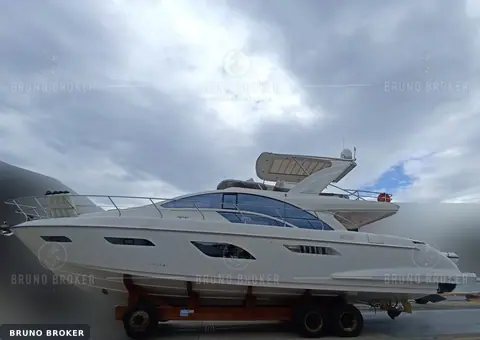 Intermarine 53