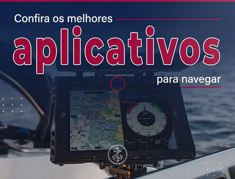 Confira os melhores aplicativos para navegar