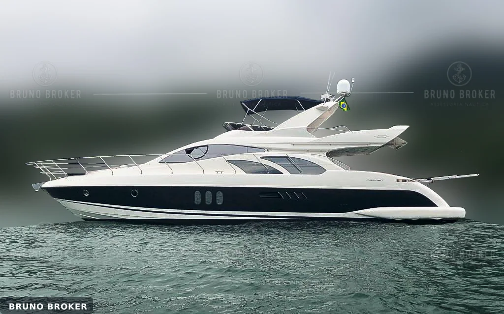 Intermarine 580 Full - Foto 10