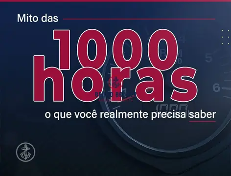 Mito das mil horas: o que você realmente precisa saber