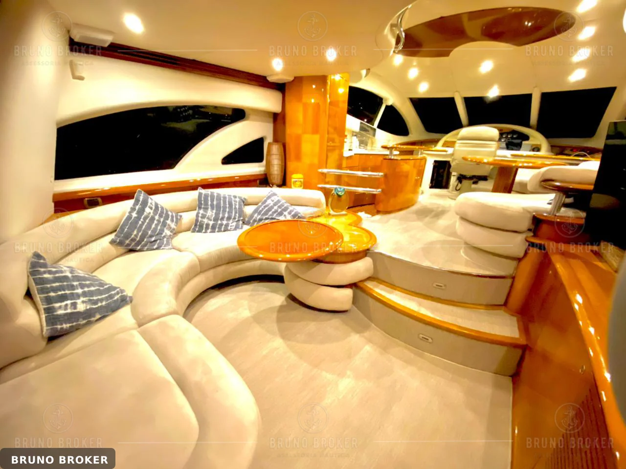 Intermarine 580 Full - Foto 6