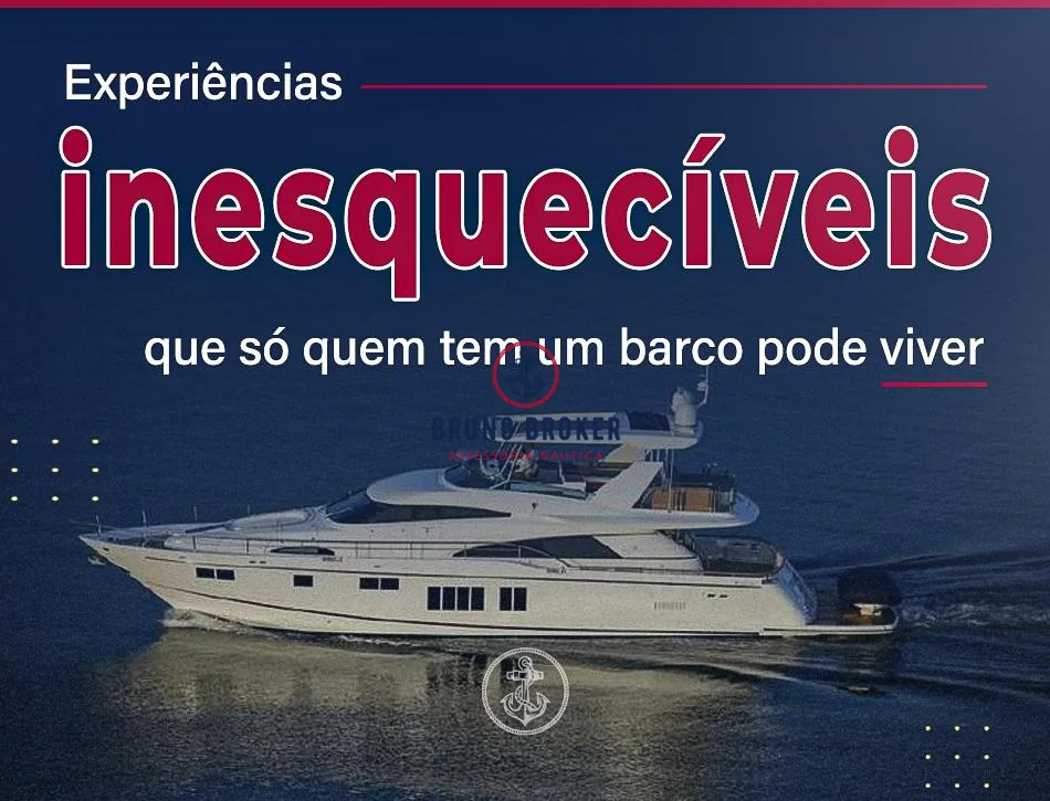 Experiências Inesquecíveis Que Só Quem Tem Um Barco Pode Viver