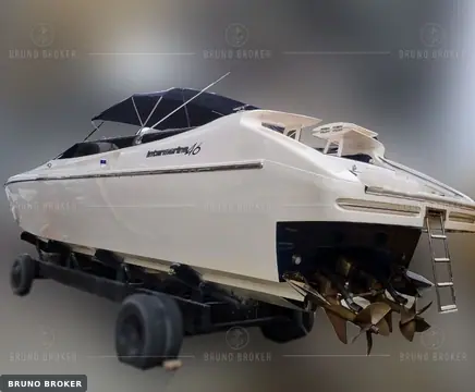 Intermarine 46 Offshore