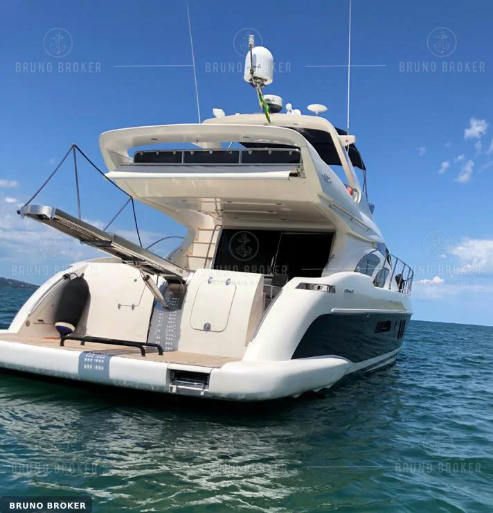 Intermarine 580 Full - Foto 11