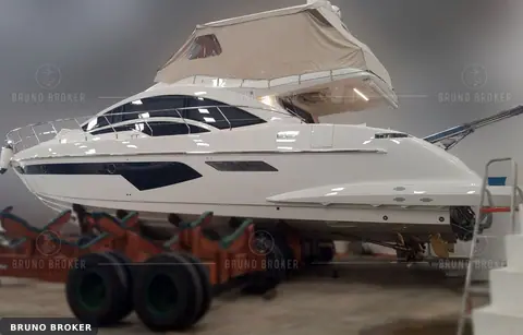 Intermarine 60
