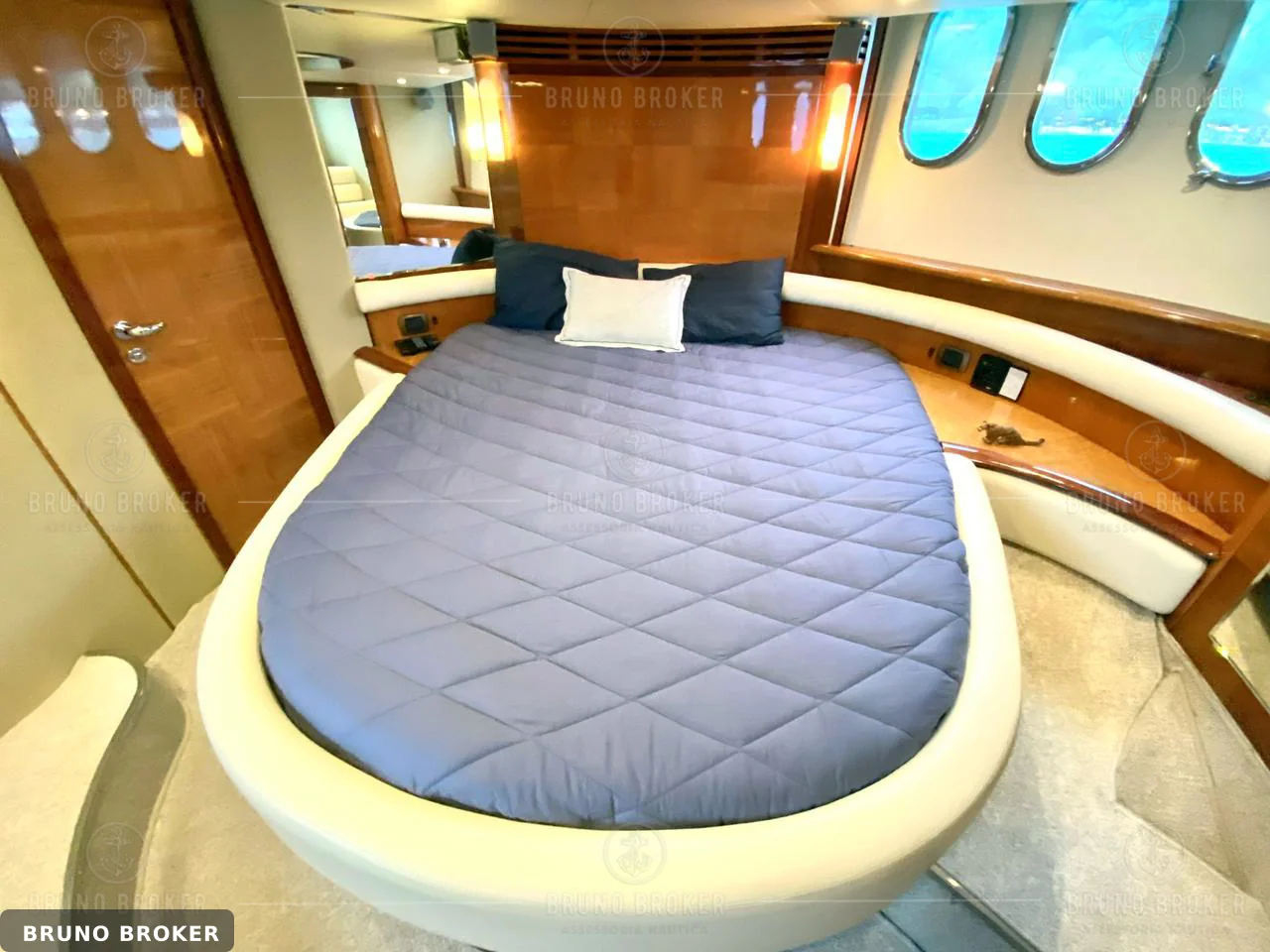 Intermarine 580 Full - Foto 4