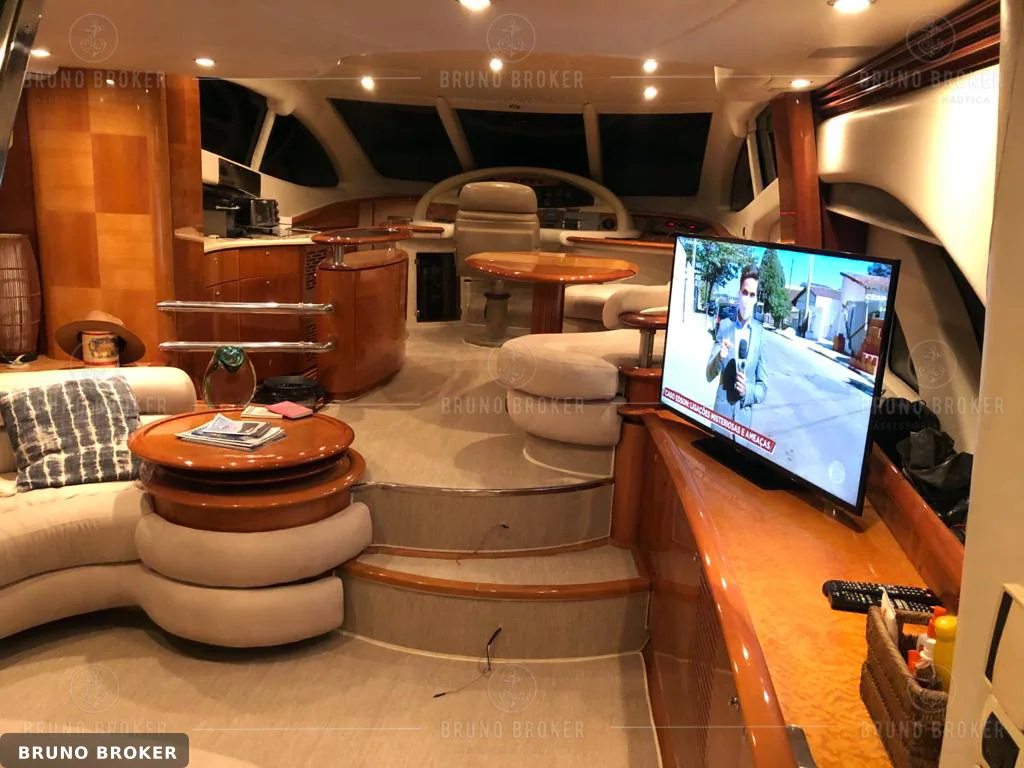 Intermarine 580 Full - Foto 9