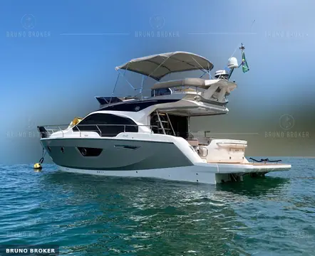 Sessa F42