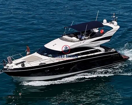 Princess 644