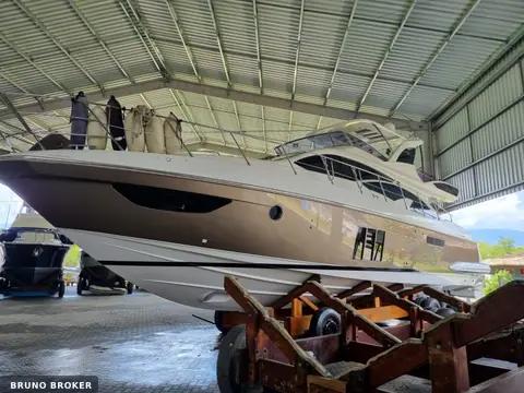 Azimut 60