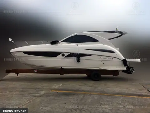 Solara 350 HT