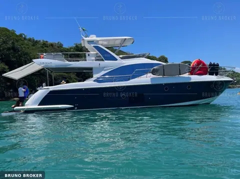 Azimut 56