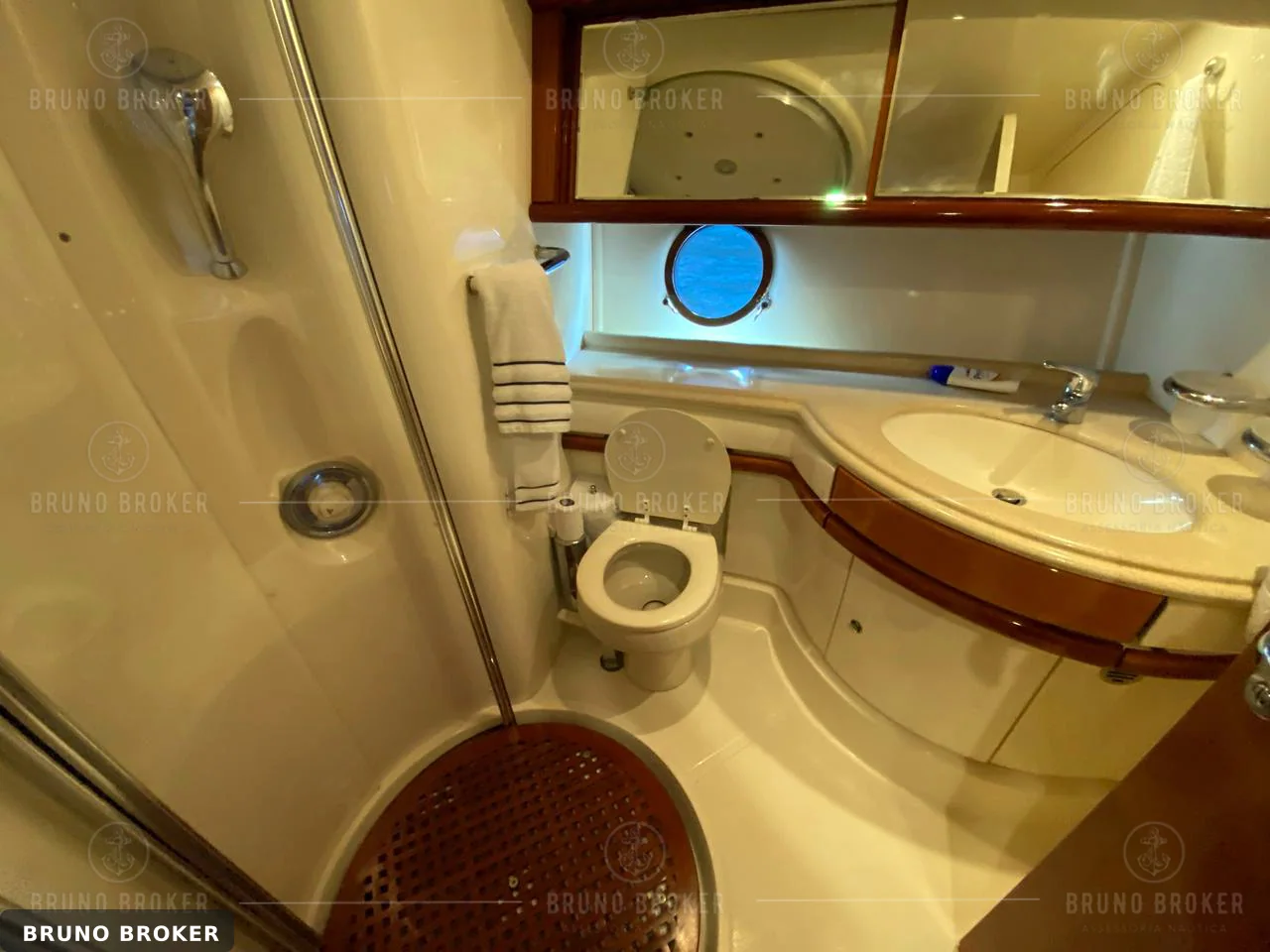 Intermarine 580 Full - Foto 2