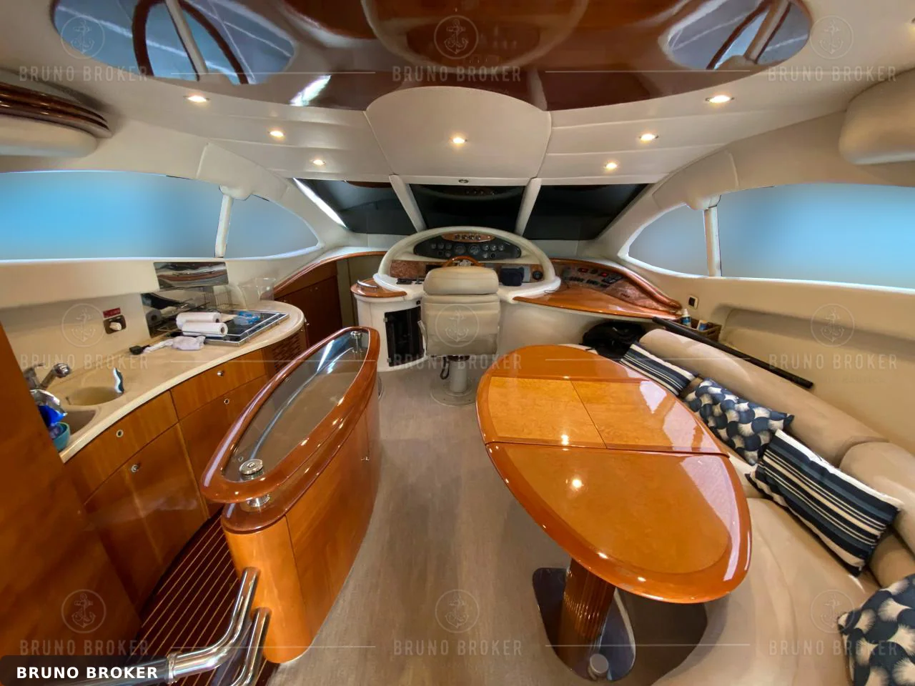 Intermarine 580 Full - Foto 5