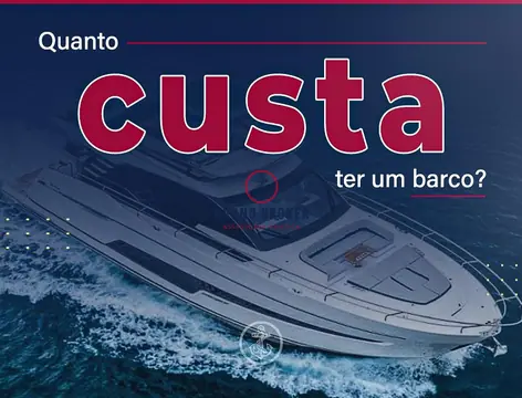 Quanto Custa Ter um Barco?