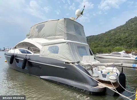 Intermarine 60