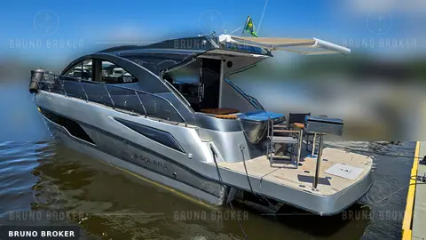 Solara 410 HT