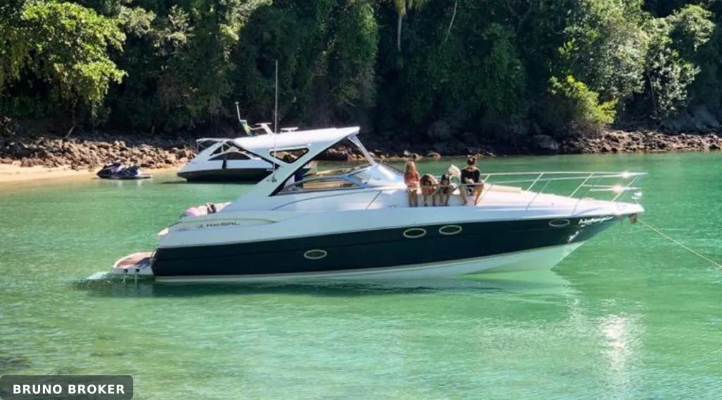 REGAL 38 - Foto 2