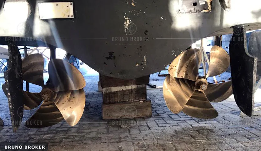Intermarine 580 Full - Foto 12