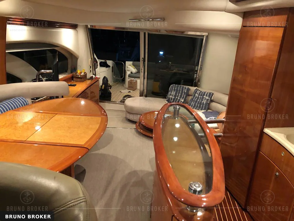 Intermarine 580 Full - Foto 8