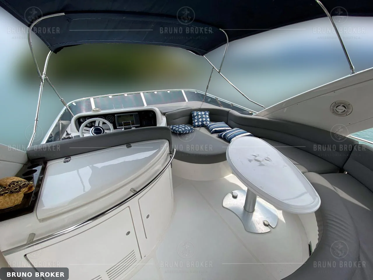 Intermarine 580 Full - Foto 3