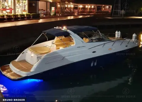 Coral 43 Full