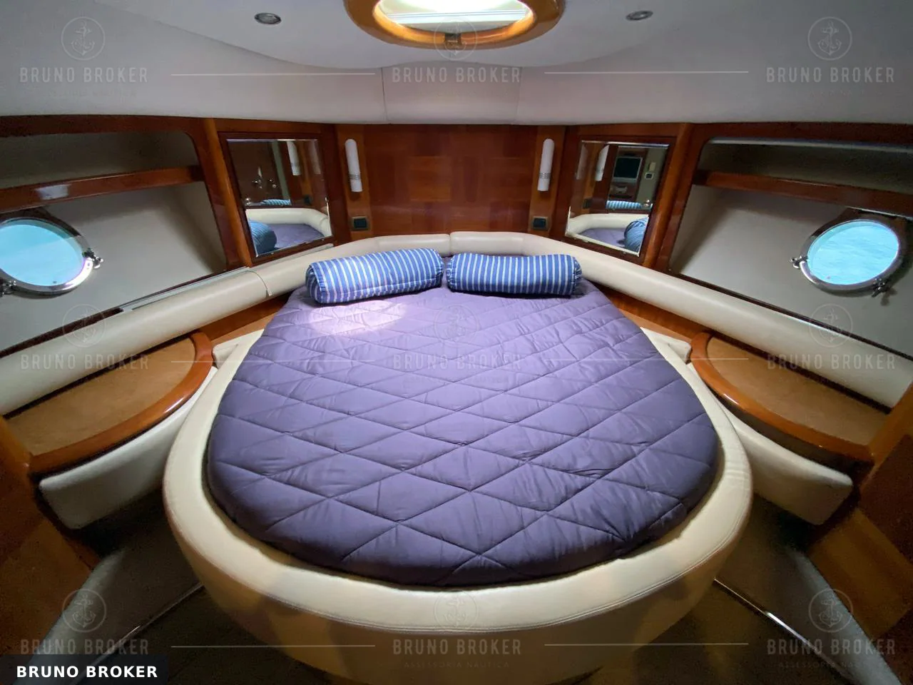 Intermarine 580 Full - Foto 7