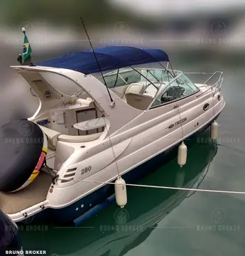 Triton 280